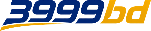 3999bd ব্র্যান্ড লোগো